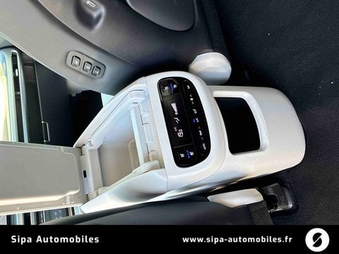 Voitures D'occasion À Le Bouscat | Hyundai Ioniq 9 110 Kwh 307 Ch Htrac Executive 5P