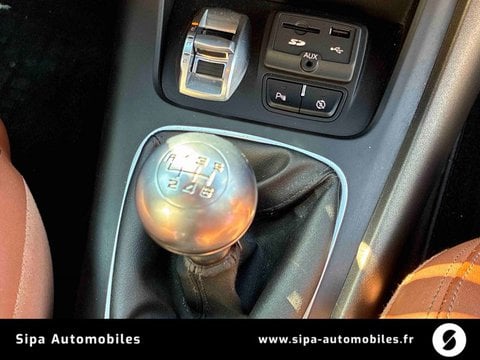 Voitures D'occasion À Libourne | Alfa Romeo Giulietta 2.0 Jtdm 150 Ch S&S Exclusive 5P