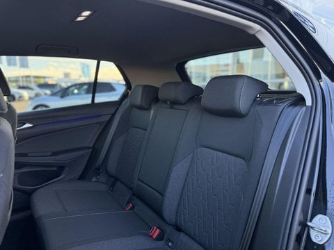 Voitures D'0Km À Lescar | Volkswagen Golf 1.5 Ehybrid 204 Dsg6 Vw Edition 5P