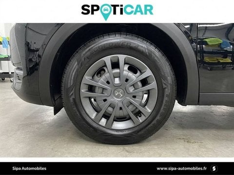 Voitures D'occasion À Mont-De-Marsan | Ds Ds 3 Ds3 Crossback Puretech 100 Bvm6 So Chic 5P