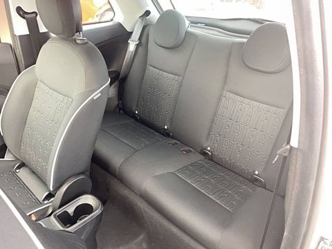 Voitures D'0Km À Toulouse | Fiat 500 E 118 Ch Nouvelle 3P