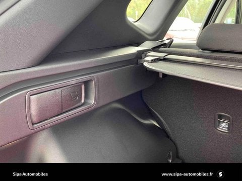 Voitures D'occasion À Toulouse | Hyundai Tucson Iv 1.6 T-Gdi 230 Hybrid Bva6 Business 5P