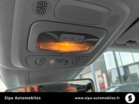 Voitures D'occasion À Mérignac | Fiat 500 E 95 Ch Action Plus 3P