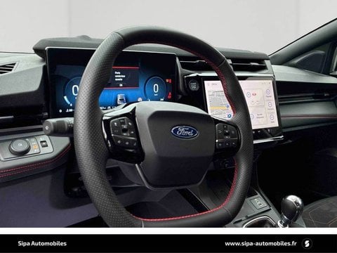 Voitures D'occasion À Mérignac | Ford Puma 1.0 Ecoboost 125 Ch Mhev S&S Bvm6 St-Line X 5P