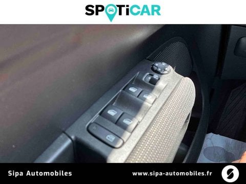 Voitures D'occasion À Lescar | Citroën C3 Aircross Bluehdi 110 S&S Bvm6 Plus 5P