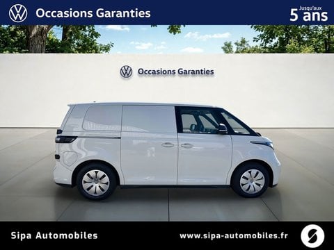 Voitures D'occasion À Lescar | Volkswagen Id. Buzz Cargo 204 Ch 4P