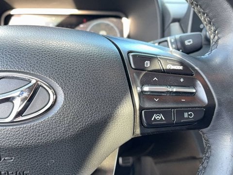 Voitures D'occasion À Villenave-D'ornon | Hyundai Kona Electrique 39 Kwh - 136 Ch Intuitive 5P