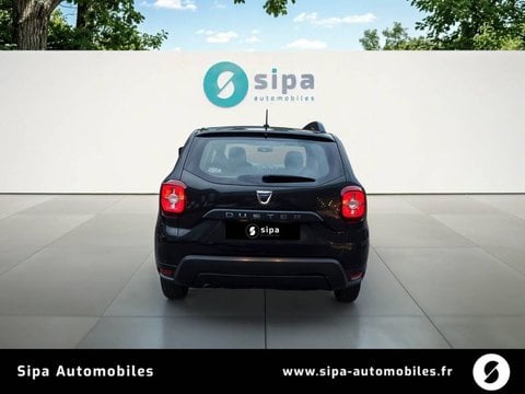 Voitures D'occasion À Bayonne | Dacia Duster Tce 125 4X2 Confort 5P