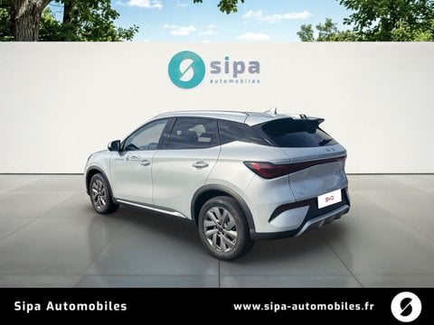 Voitures D'0Km À Mérignac | Byd Atto 3 Evo Awd Excellence 5P