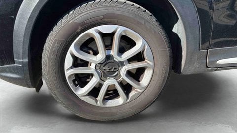 Voitures D'occasion À Muret | Fiat 500X E-Torq 1.6 110 Ch Popstar 5P