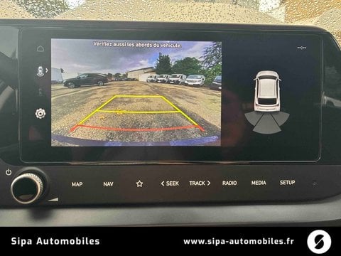 Voitures D'occasion À Le Bouscat | Hyundai I20 1.2 79 Initia 5P