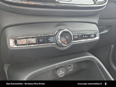Voitures D'occasion À Mérignac | Volvo Xc40 Business T3 163 Ch Geartronic 8 Business 5P
