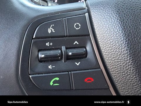 Voitures D'occasion À La-Teste-De-Buch | Hyundai I20 Coupé 1.0 T-Gdi 100 Intuitive 3P