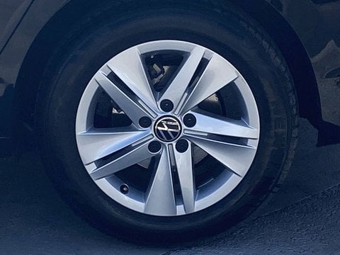 Voitures D'occasion À Lescar | Volkswagen Golf 1.0 Etsi Opf 110 Dsg7 Life Plus 5P