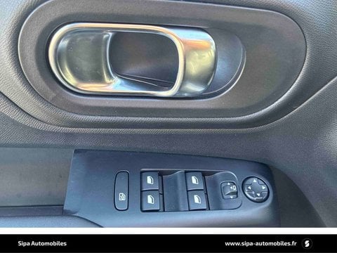 Voitures D'occasion À Le Bouscat | Citroën C5 Aircross Hybride 136 E-Dcs6 Max 5P