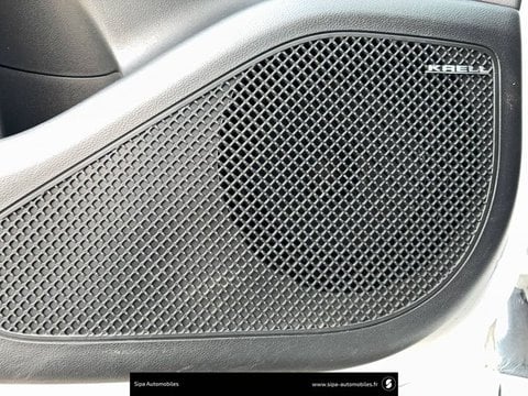 Voitures D'occasion À La-Teste-De-Buch | Hyundai Tucson 1.6 Crdi 136 Hybrid 48V Dct-7 N Line Exe...