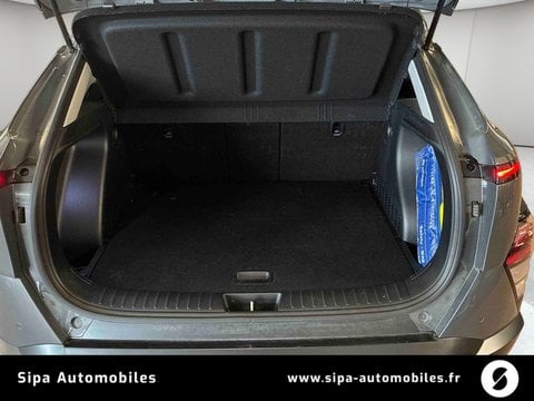 Voitures D'occasion À Libourne | Hyundai Kona Hybrid 129 Creative 5P