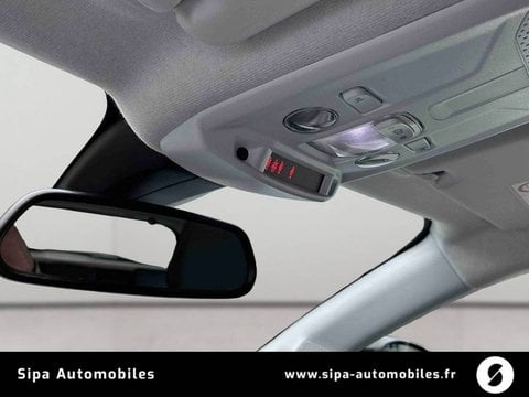 Voitures D'occasion À Bayonne | Opel Mokka 1.2 Turbo 100 Ch Bvm6 Elegance 5P