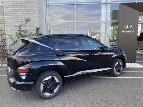 Voitures D'0Km À Toulouse | Hyundai Kona Electrique Ii Electrique 65 Kwh - 217 Ch Creative 5P