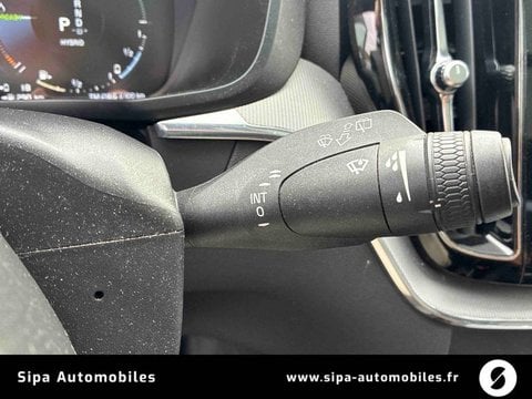 Voitures D'occasion À Toulouse | Volvo Xc60 T8 Twin Engine 303 Ch + 87 Ch Geartronic 8 R-Design 5P