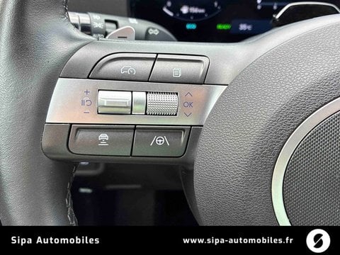 Voitures D'occasion À Le Bouscat | Hyundai Kona Hybrid 129 Creative 5P