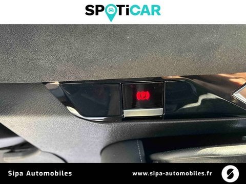 Voitures D'0Km À Mont-De-Marsan | Ds N°4 Bluehdi 130 Automatique Etoile - Alcantara 5P