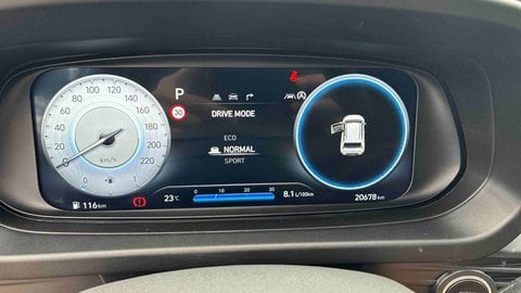 Voitures D'occasion À Villenave-D'ornon | Hyundai Bayon 1.0 T-Gdi 100 Dct-7 Executive 5P
