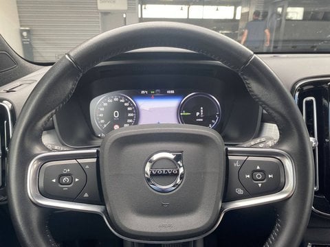 Voitures D'occasion À Labège | Volvo Xc40 T4 Recharge 129+82 Ch Dct7 Business 5P