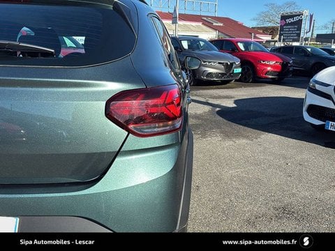 Voitures D'occasion À Lescar | Dacia Sandero Eco-G 100 Stepway Extreme + 5P
