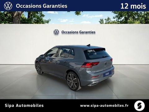 Voitures D'occasion À Lescar | Volkswagen Golf 1.5 Etsi Evo2 116 Dsg7 Style 5P