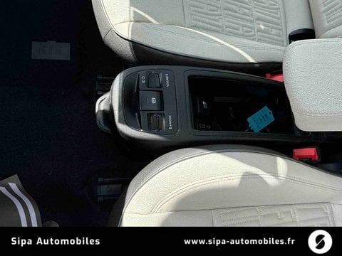 Voitures D'occasion À Dax | Fiat 500 Iii Electrique E 118 Ch La Prima 3P