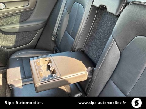 Voitures D'occasion À Lescar | Volvo Xc40 D3 Adblue 150 Ch Geartronic 8 Inscription Luxe 5P