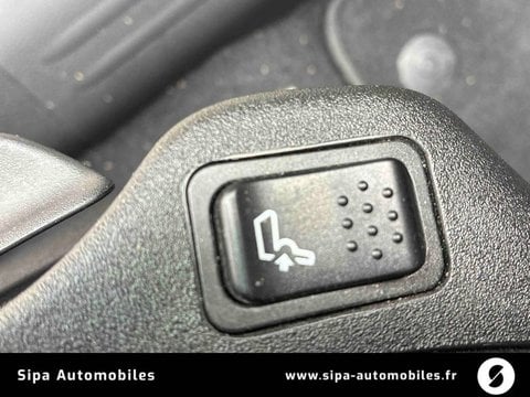 Voitures D'occasion À Toulouse | Jeep Compass 1.3 Phev T4 190 Ch 4Xe Eawd Limited 5P