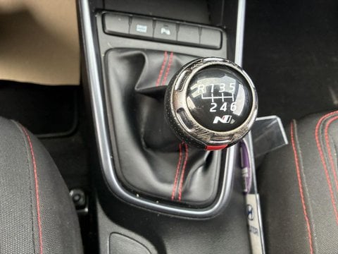 Voitures D'occasion À Le Bouscat | Hyundai I20 1.0 T-Gdi 100 N Line Creative 5P