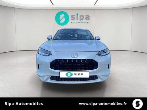 Voitures D'0Km À Mérignac | Honda Zr-V E:hev 2.0 I-Mmd Advance 5P