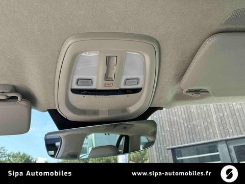 Voitures D'0Km À Labège | Volvo Xc90 T8 Awd Hybride Rechargeable 455 Ch Geartronic 8 7Pl Ultra ...