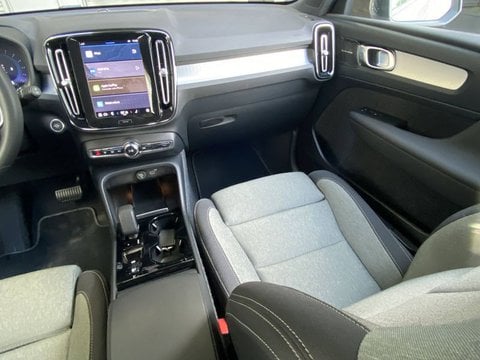 Voitures D'occasion À Toulouse | Volvo Xc40 B3 163 Ch Dct7 Plus 5P