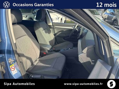 Voitures D'occasion À Lescar | Volkswagen Golf 1.5 Etsi Evo2 116 Dsg7 Vw Edition 5P