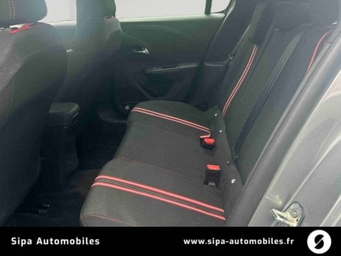 Voitures D'occasion À Muret | Opel Corsa Electrique 136 Ch & Batterie 50 Kwh Gs 5P