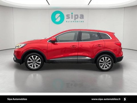 Voitures D'occasion À Toulouse | Renault Kadjar Tce 130 Energy Business 5P