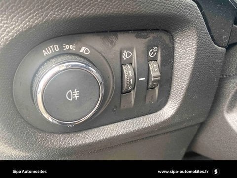 Voitures D'occasion À Toulouse | Opel Corsa Electrique F Electrique 136 Ch & Batterie 50 Kwh Edi...