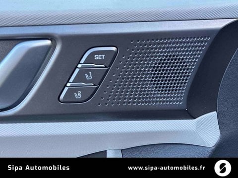 Voitures D'occasion À Mérignac | Hyundai Ioniq Hybrid 141 Ch Executive 5P