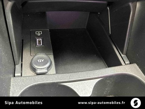 Voitures D'occasion À Lescar | Ds Ds 4 Bluehdi 130 Eat8 Performance Line 5P