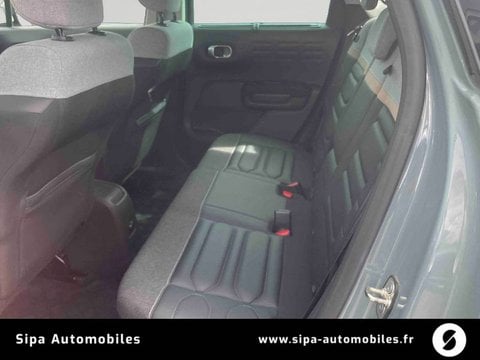 Voitures D'occasion À Mérignac | Citroën C3 Aircross Puretech 130 S&S Eat6 Shine Pack 5P