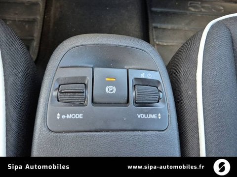 Voitures D'occasion À Dax | Fiat 500 E 95 Ch Nouvelle 3P