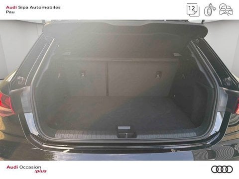 Voitures D'occasion À Lescar | Audi A3 Sportback Tdi 150 S Tronic 7 S Line 5P