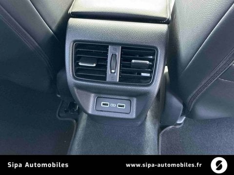 Voitures D'occasion À Mérignac | Honda Civic E:hev 2.0 I-Mmd Sport 5P