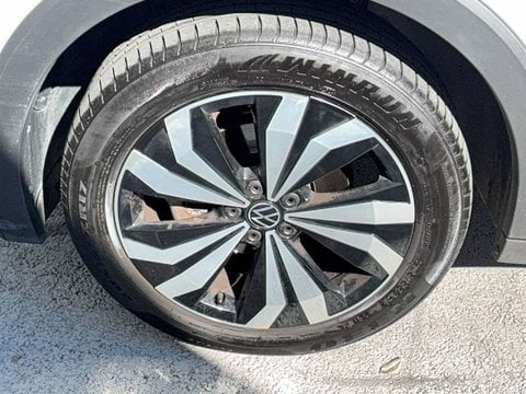 Voitures D'occasion À Lescar | Volkswagen T-Cross 1.0 Tsi 110 Start/Stop Bvm6 Life Tech 5P