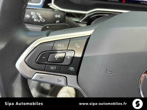 Voitures D'occasion À Lescar | Volkswagen Polo 1.0 Tsi 110 S&S Dsg7 R-Line 5P