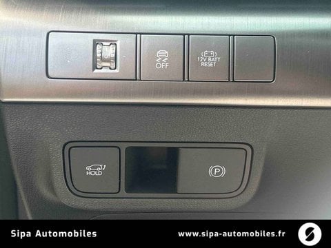 Voitures D'0Km À Muret | Hyundai Kona Hybrid 138 Executive 5P